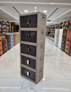 کابینت تاشو پلاستیکی خرید از پخش پلاستیک مهربانی