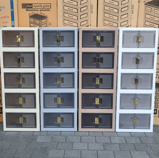 قیمت کابینت تاشو پلاستیکی